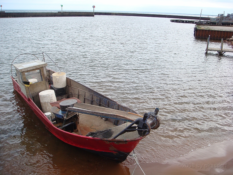 327 Memorial Day [2008 May 23].JPG - Scenes from Whitefish Point on Lake Superior in the Michigan Upper Peninsula.